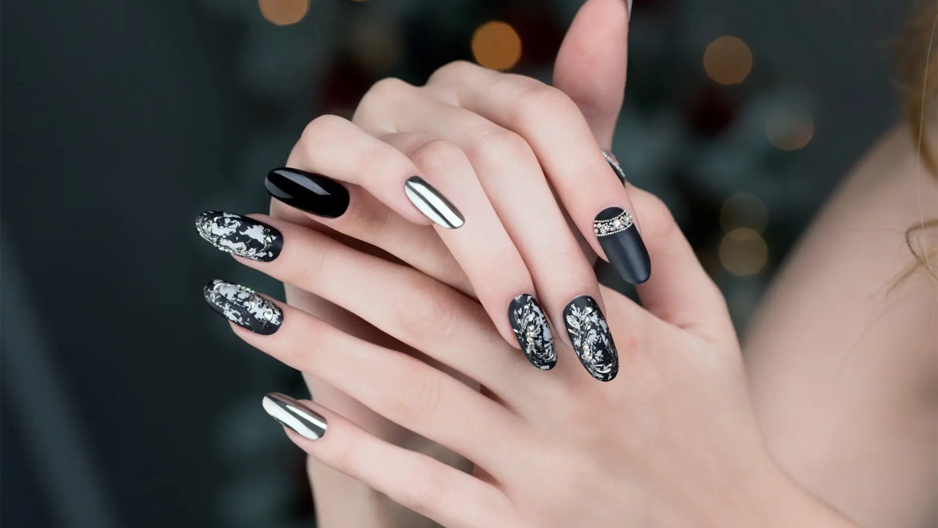 Çamlık Protez Tırnak